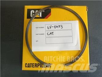 CAT RING 6V-0473 发动机