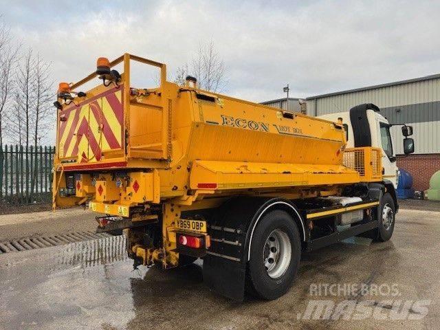 DAF LF 260 其他货车