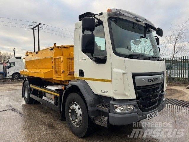 DAF LF 260 其他货车