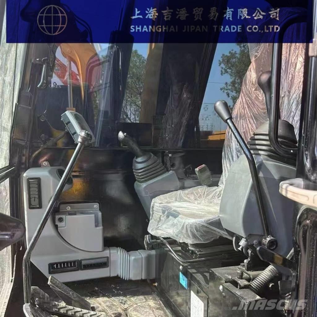 CAT 308 E 中型挖掘机