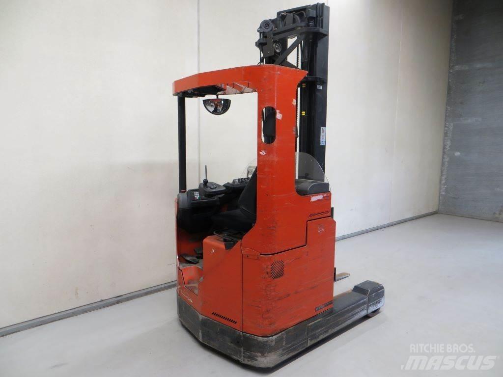 BT RR E2 前移式叉车