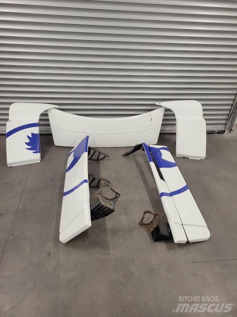 Iveco HiWay 运输工具-其他