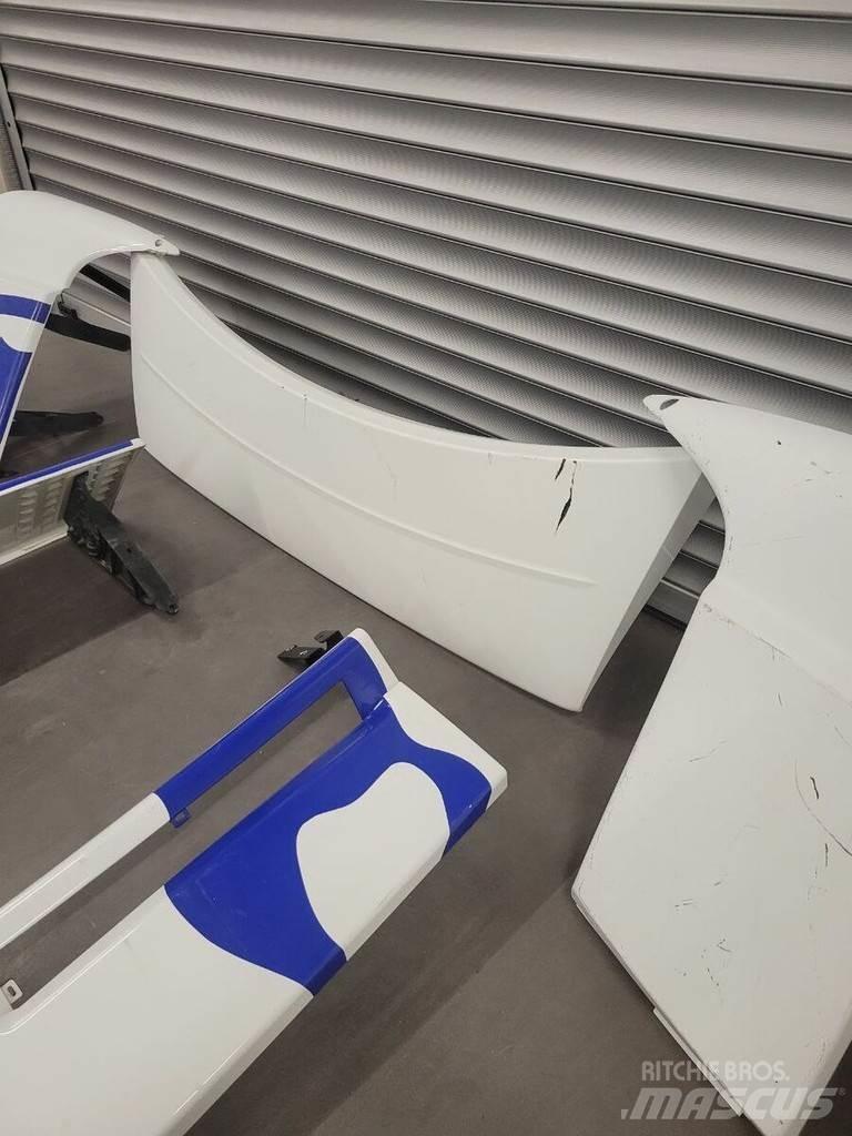 Iveco HiWay 运输工具-其他