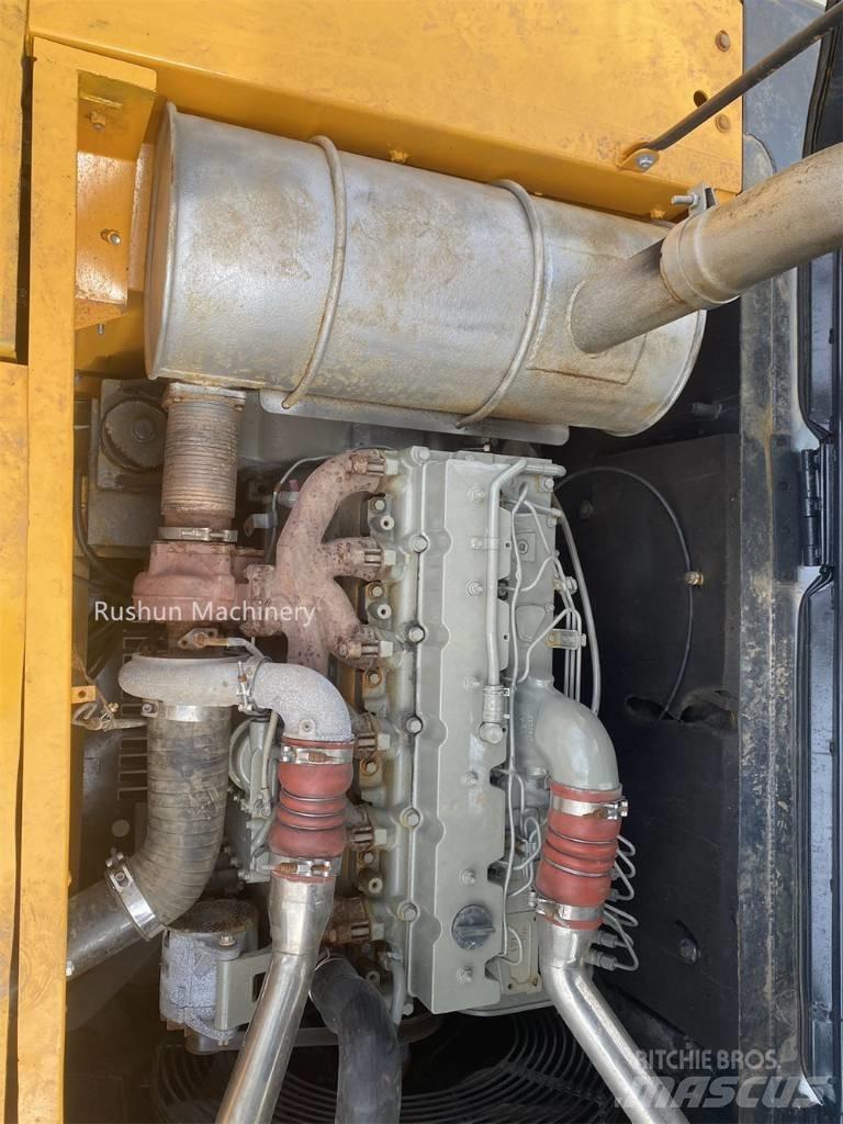 Hyundai R305LC-9S 履带挖掘机