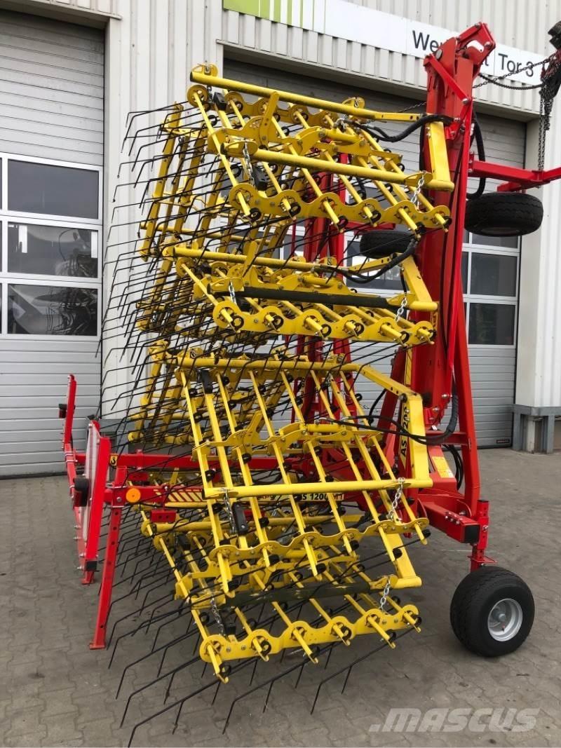 APV AS 1200 M1 钉齿耙