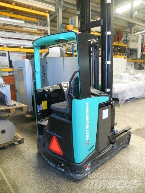 Mitsubishi RB16NH 前移式叉车