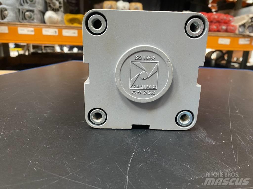  Pneumatic Cylinder 液压