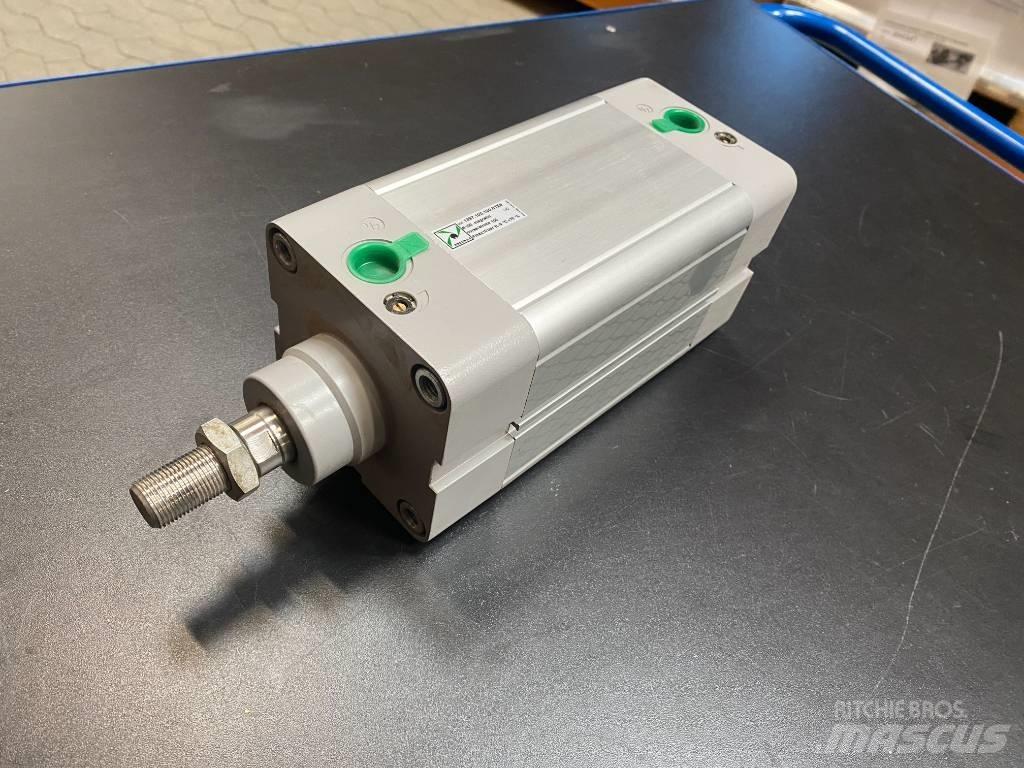  Pneumatic Cylinder 液压