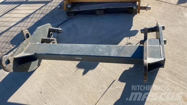 Liebherr 81K.1 塔式起重机