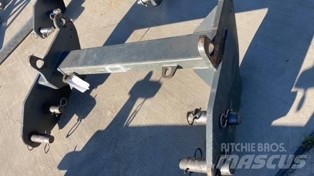 Liebherr 81K.1 塔式起重机