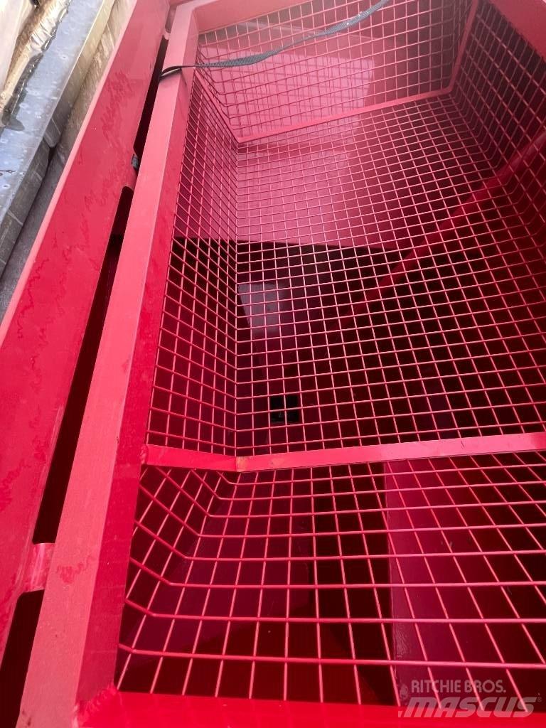Horsch Partner HT 其他播种机和配件