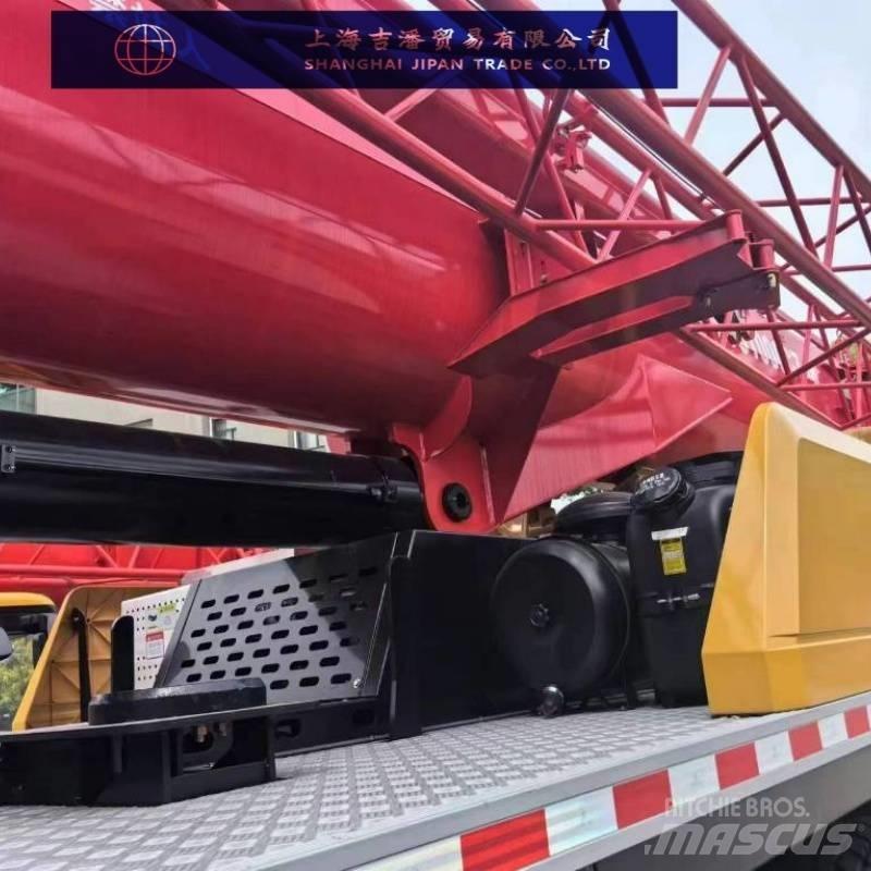 Sany STC500E 全地面起重机︳移动式起重机