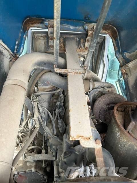 Ford 6635 DT 拖拉机/农用车