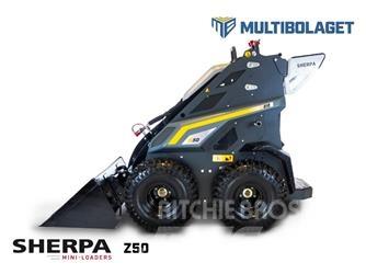 Sherpa Z50 小型装载机