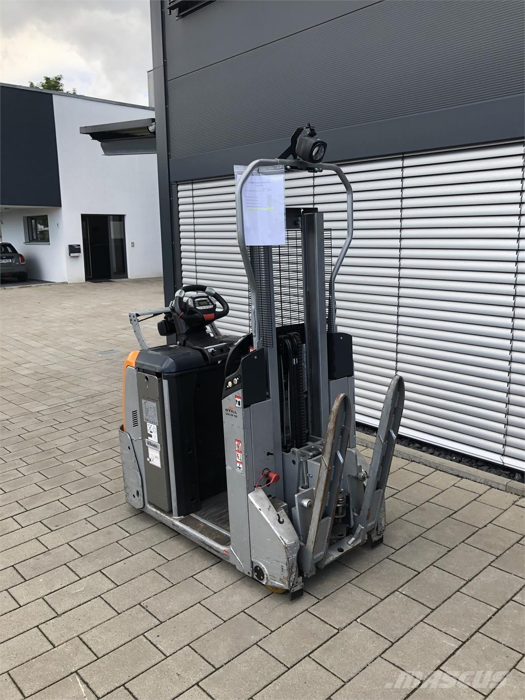 Still LTX FF 05 搬运车