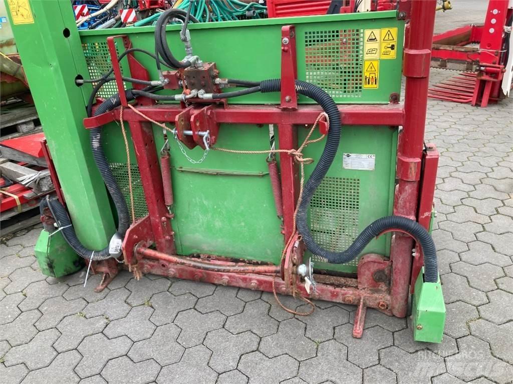 Strautmann HX 3 农业机械-其他