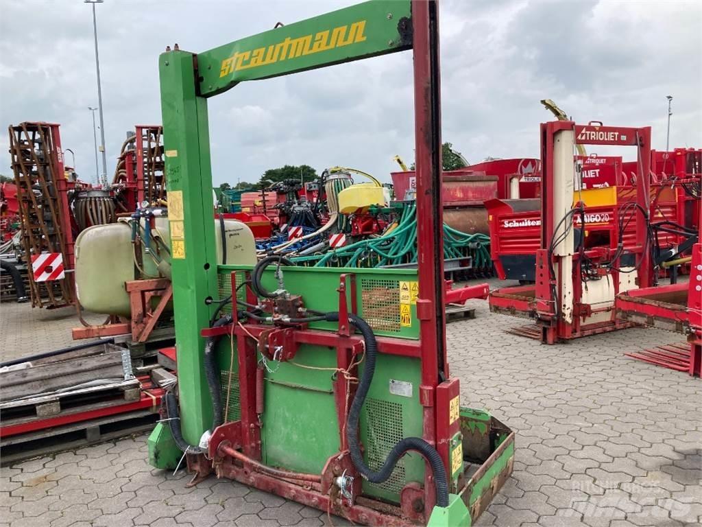 Strautmann HX 3 农业机械-其他