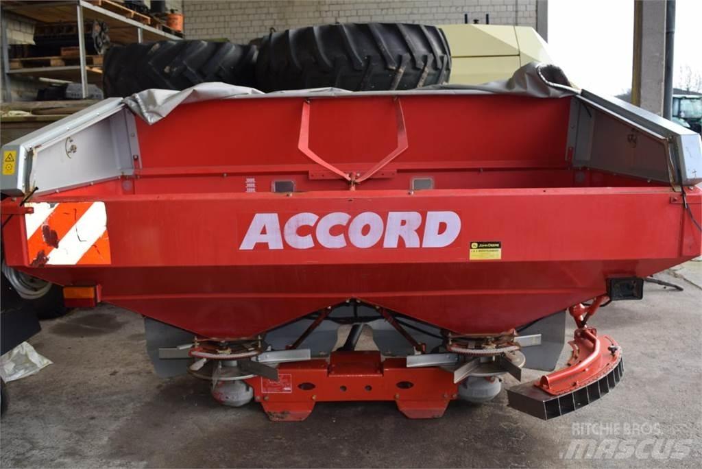 Accord Exacta HL 矿物肥料撒播机