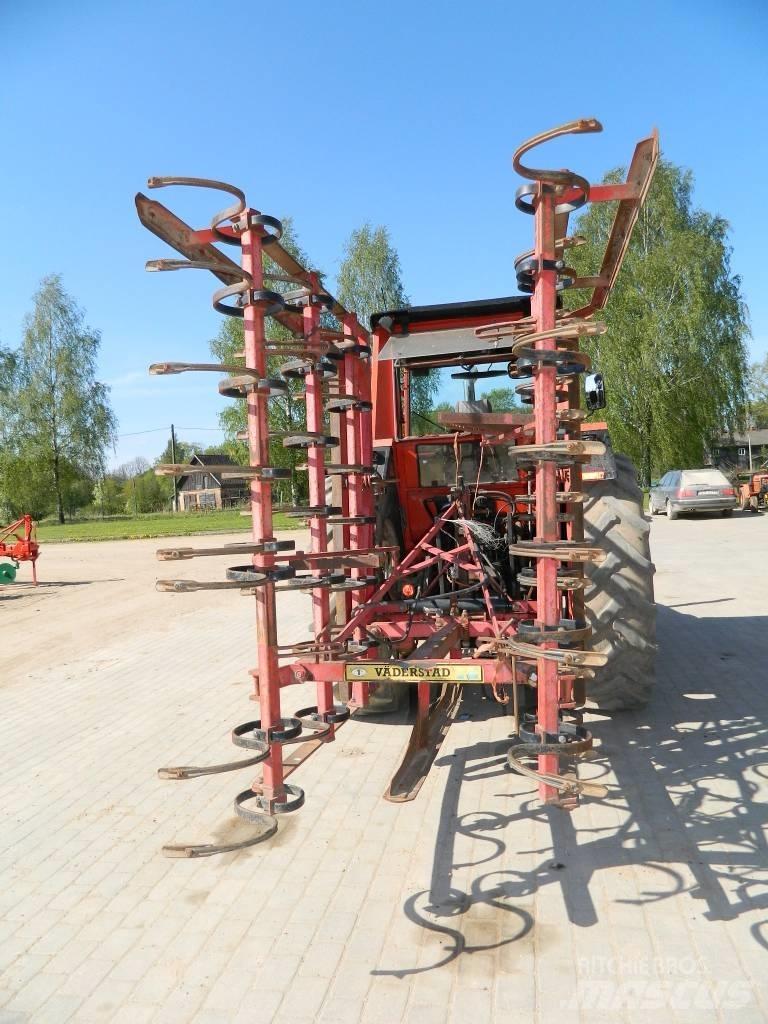 Väderstad 4100 手扶中耕机