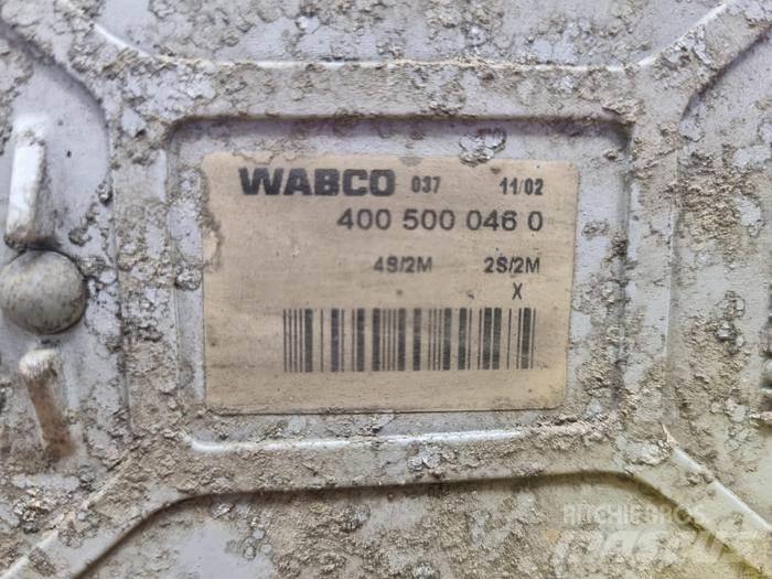 Wabco 4005000460 电子设备