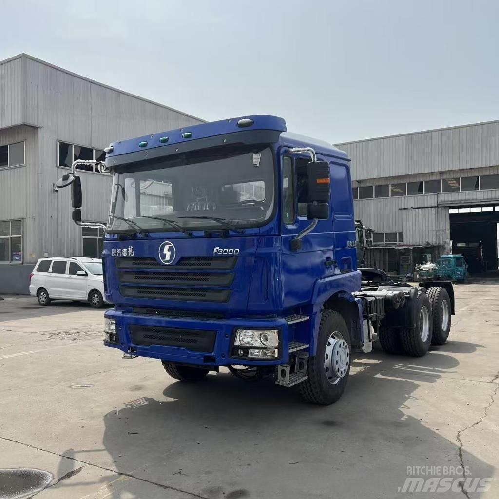Shacman F 3000 牵引车