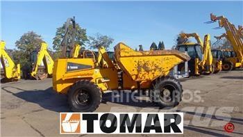 Thwaites 9T 翻斗车\公路型自卸车