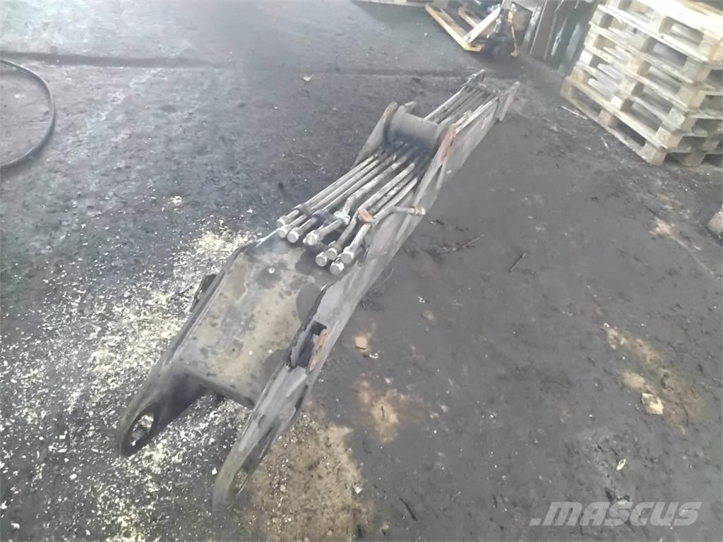Valmet Crf10 货运起重机