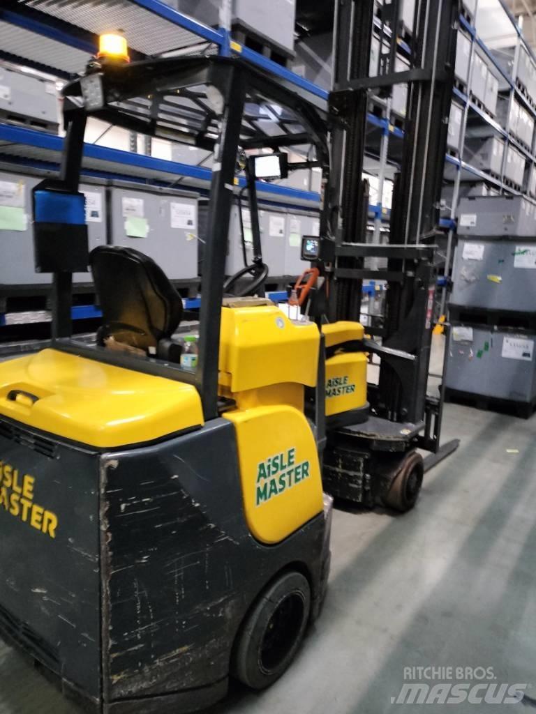 Combilift AM 20SHE 电动叉车
