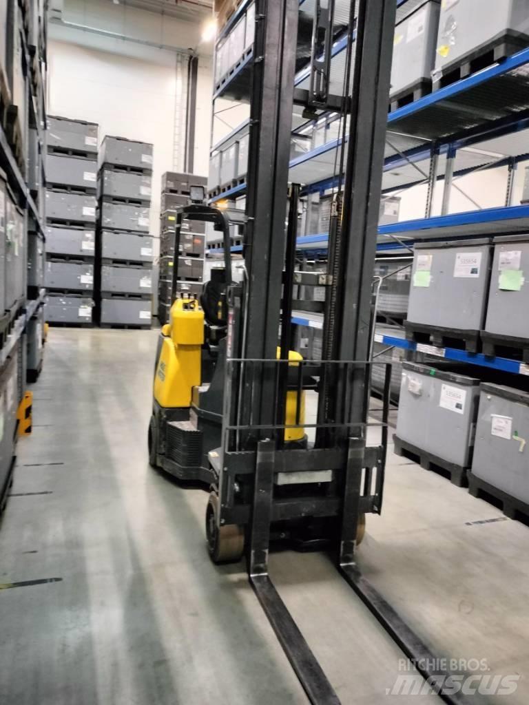 Combilift AM 20SHE 电动叉车