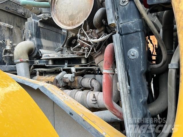 CAT 966 KXE 轮式装载机