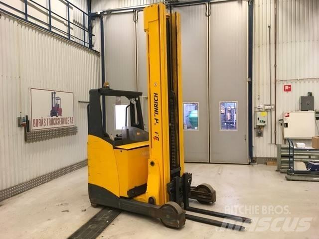 Jungheinrich ETV 325 前移式叉车
