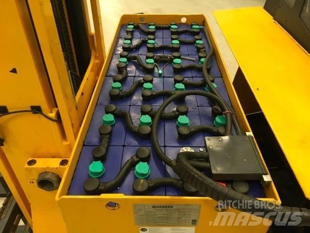 Jungheinrich ETV 325 前移式叉车