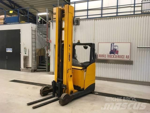 Jungheinrich ETV 325 前移式叉车