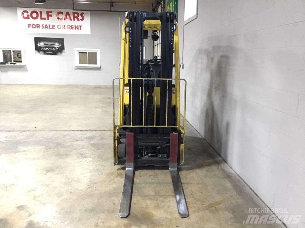 Hyster S 30 FT 其他叉车