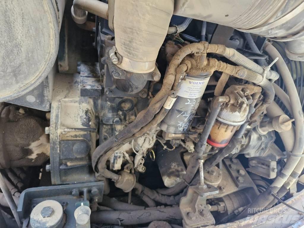 Hyundai Robex 55 小型挖掘机