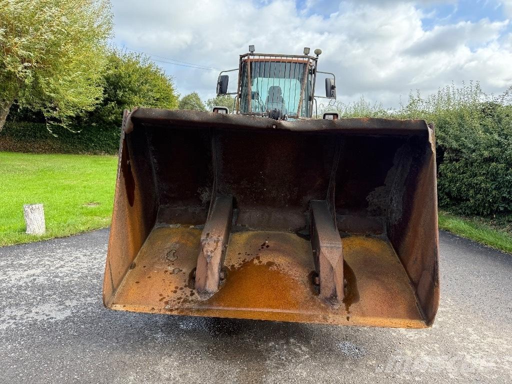 Doosan DL 200 轮式装载机