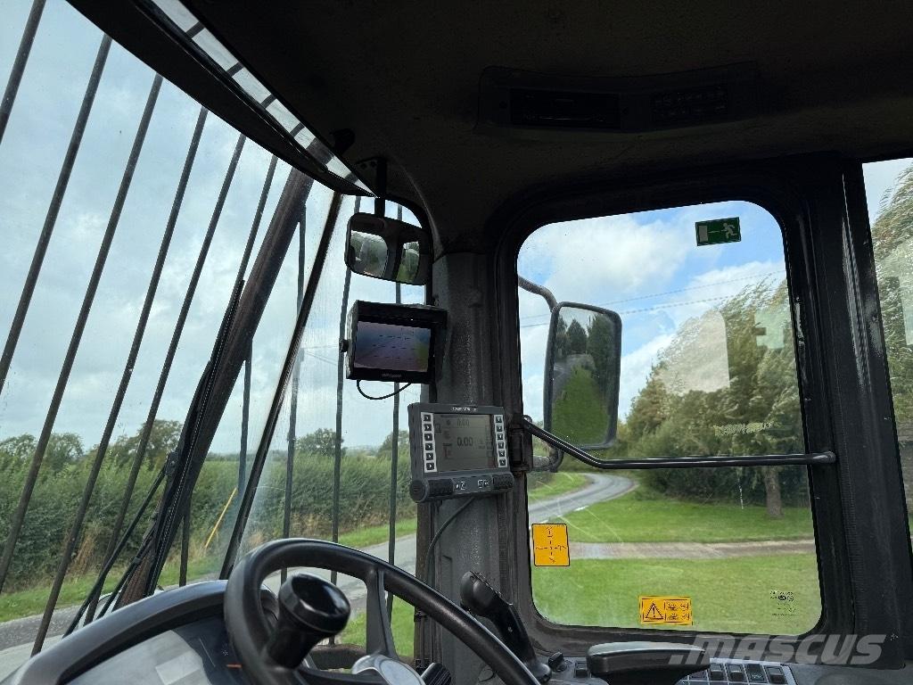 Doosan DL 200 轮式装载机
