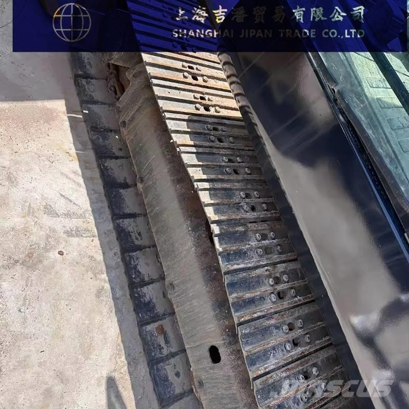 Kobelco SK 60 履带挖掘机