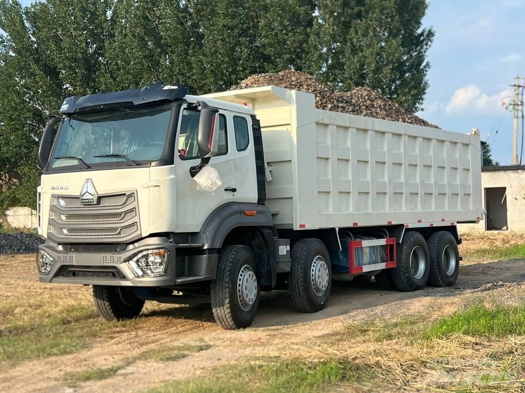 Howo 375 专用运输车