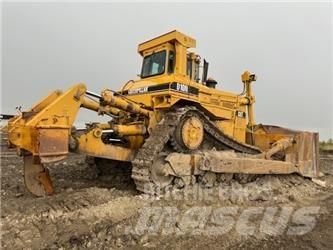 CAT D 10 N 履带式推土机