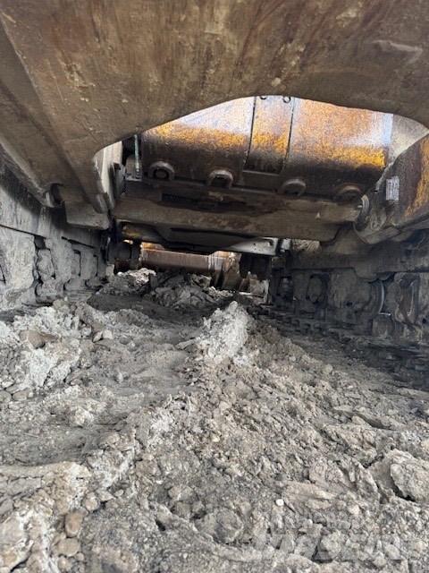 CAT D 10 N 履带式推土机