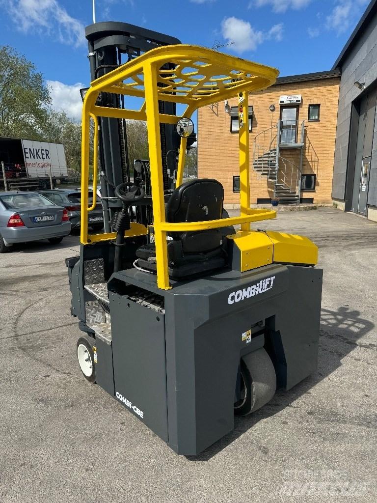 Combilift CBE3000 四轮前移式叉车