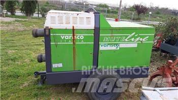 Varisco F3L1011 F 灌溉水泵