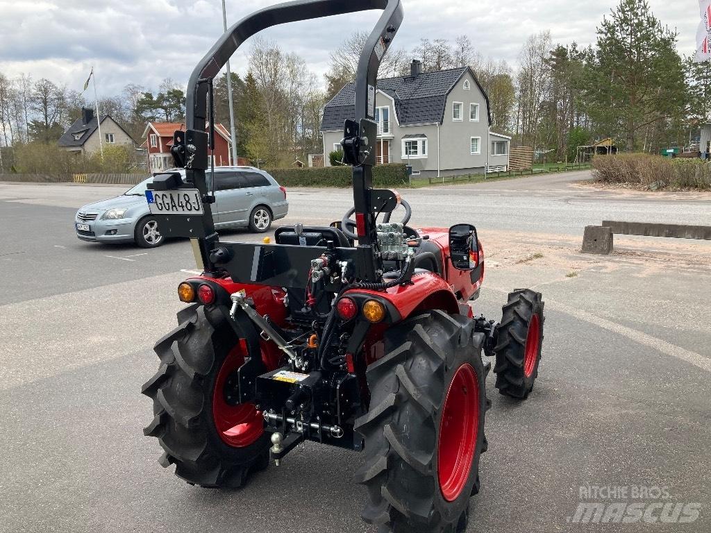 Branson 2500h 拖拉机/农用车