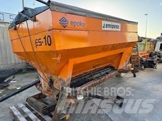 Giletta LA40 运输工具-其他