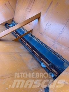 Giletta LA40 运输工具-其他