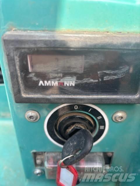 Ammann AR 1575 双轮压路机