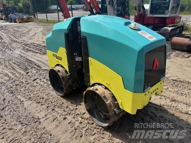 Ammann AR 1575 双轮压路机