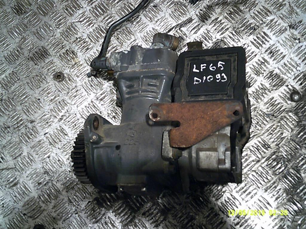 DAF LF65   3971519 液压