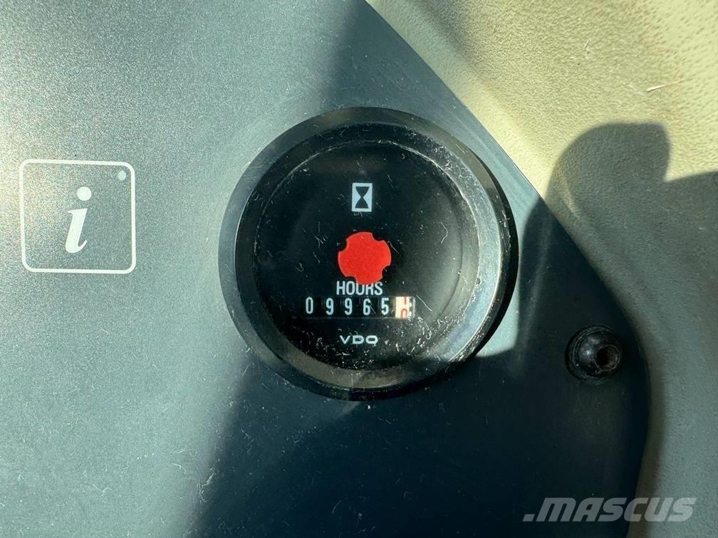 Liebherr PR 734 LGP 履带式推土机